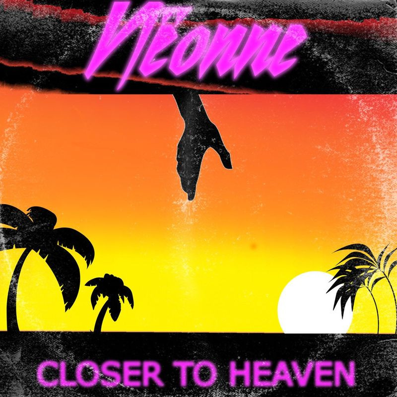 Nëonne - Closer to Heaven (2021)