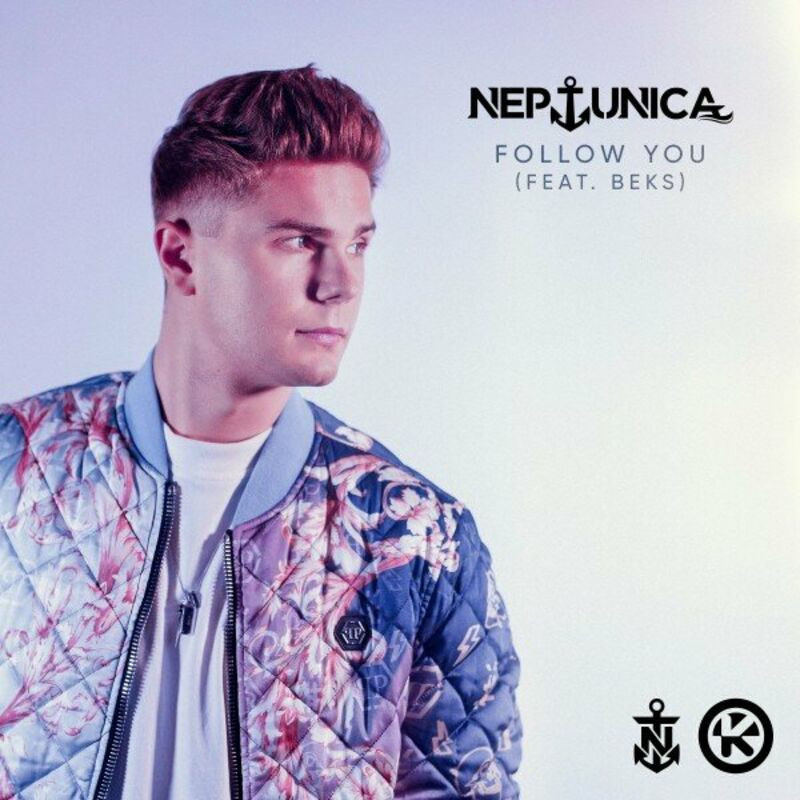 Neptunica feat. Beks - Follow You (2023)
