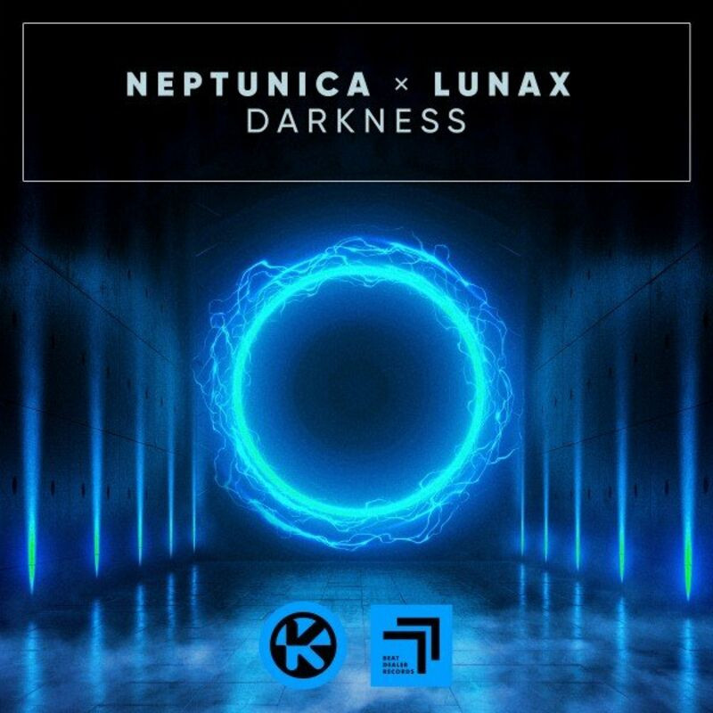 Neptunica & LUNAX - Darkness (2022)