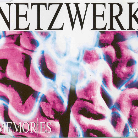 Netzwerk - Memories (Radio Edit) (1995)