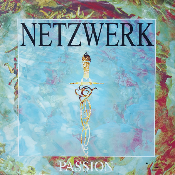 Netzwerk - Passion (Essential Mix) (1994)