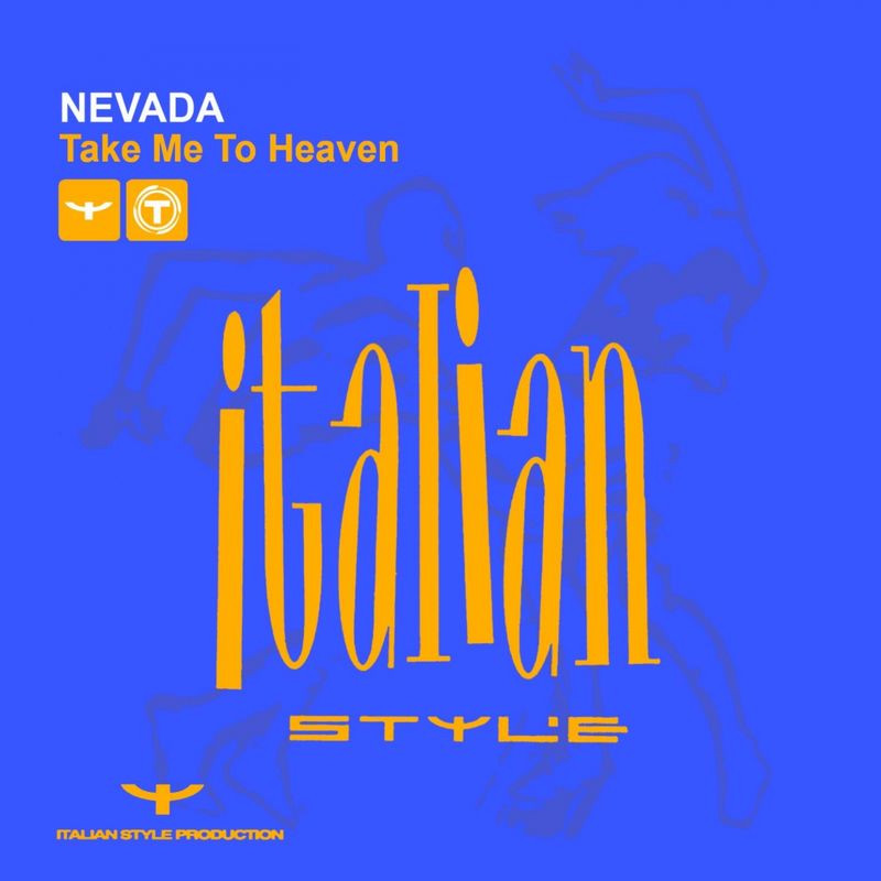 Nevada - Take Me to Heaven (FM Edit) (1994)