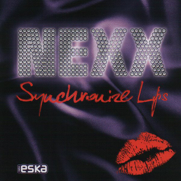 Nexx - Synchronize Lips (2009)