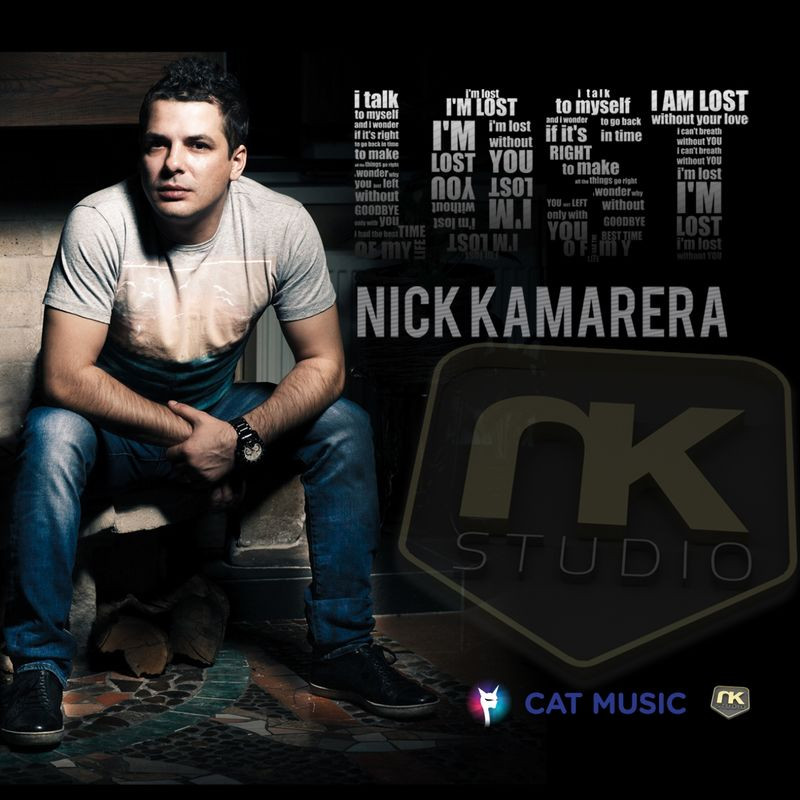 Nick Kamarera - Lost (2013)