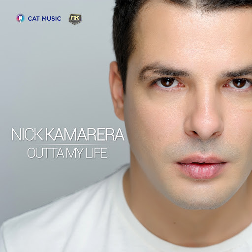 Nick Kamarera - Outta My Life (Radio Edit) (2015)