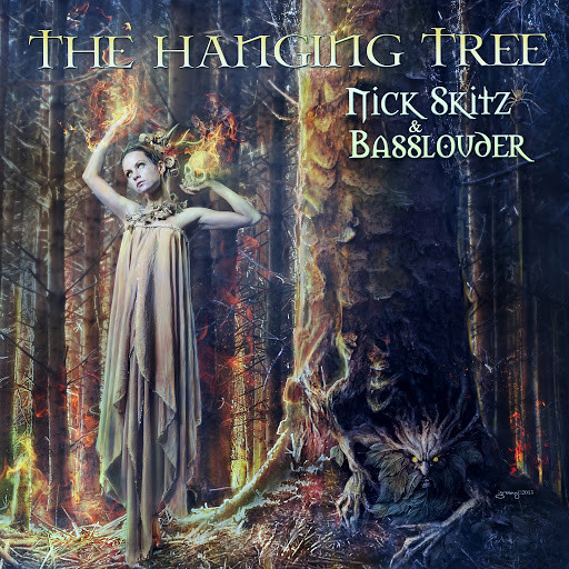 Nick Skitz & Basslouder - The Hanging Tree (Radio Edit) (2015)