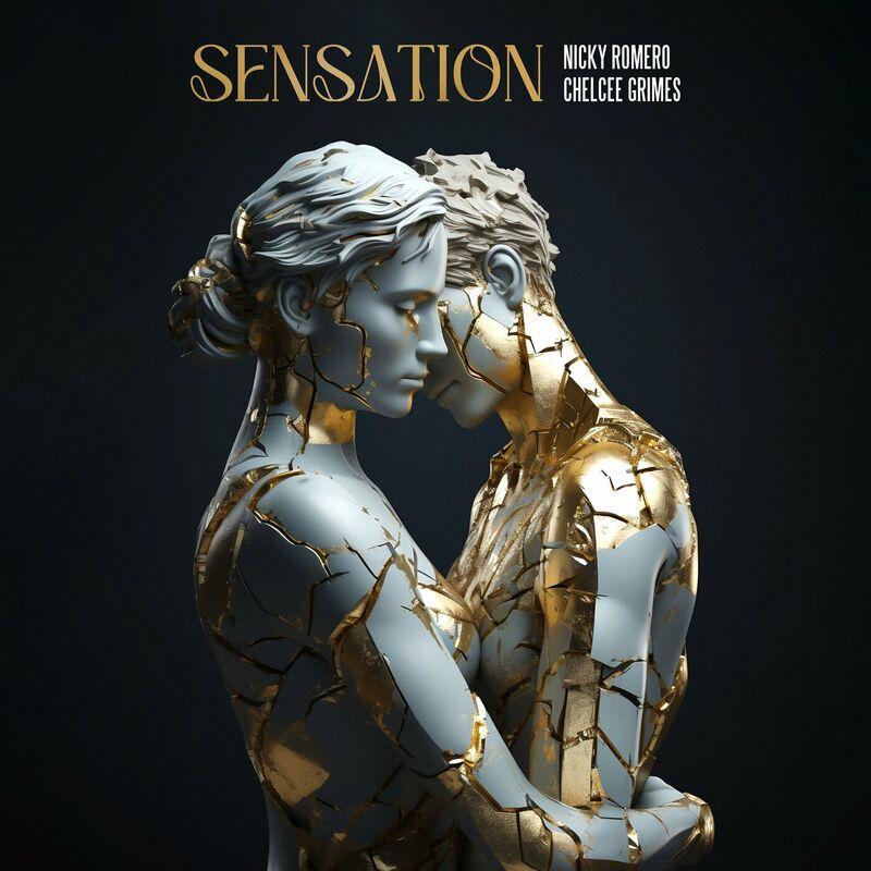 Nicky Romero & Chelcee Grimes - Sensation (2023)