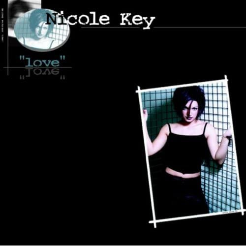 Nicole Key - Love (Radio Edit) (2000)