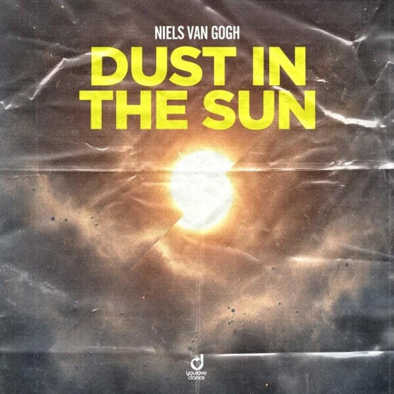 Niels Van Gogh - Dust in the Sun (2025)