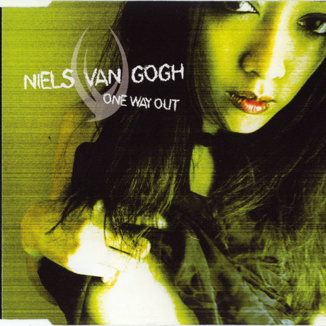 Niels Van Gogh - One Way Out (Radio) (2004)