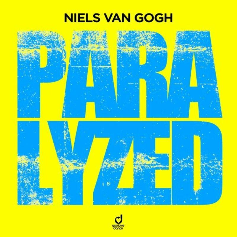 Niels Van Gogh - Paralyzed (2023)