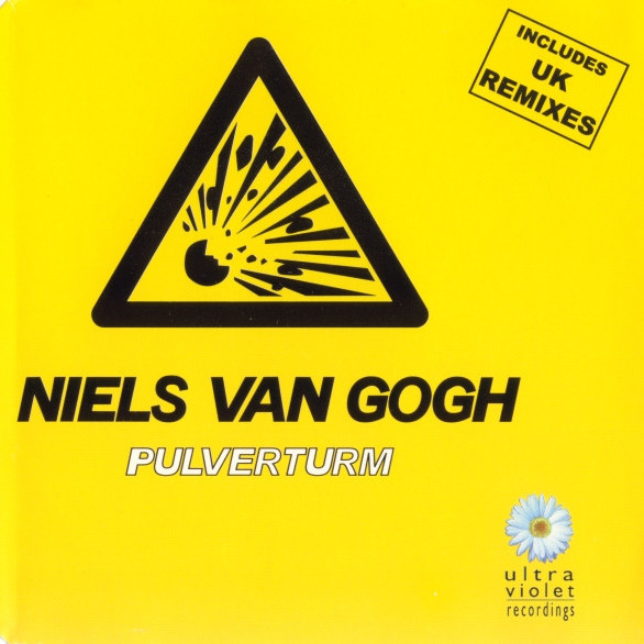 Niels Van Gogh - Pulverturm (1998)