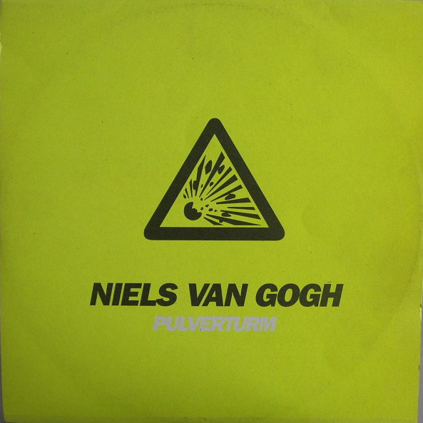 Niels Van Gogh - Pulverturm (Radio Edit 1) (1998)