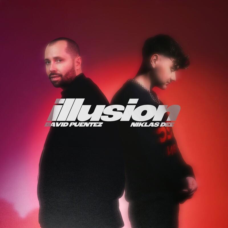 Niklas Dee & David Puentez - Illusion (2025)