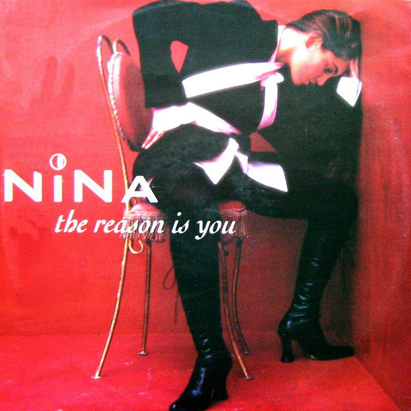 Nina - The Reason Is You (Tranceformer Mix) (1994)