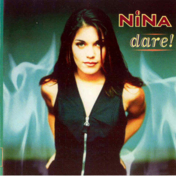Nina - Until All Your Dreams Come True (J.D. Wood Dance Mix) (1996)