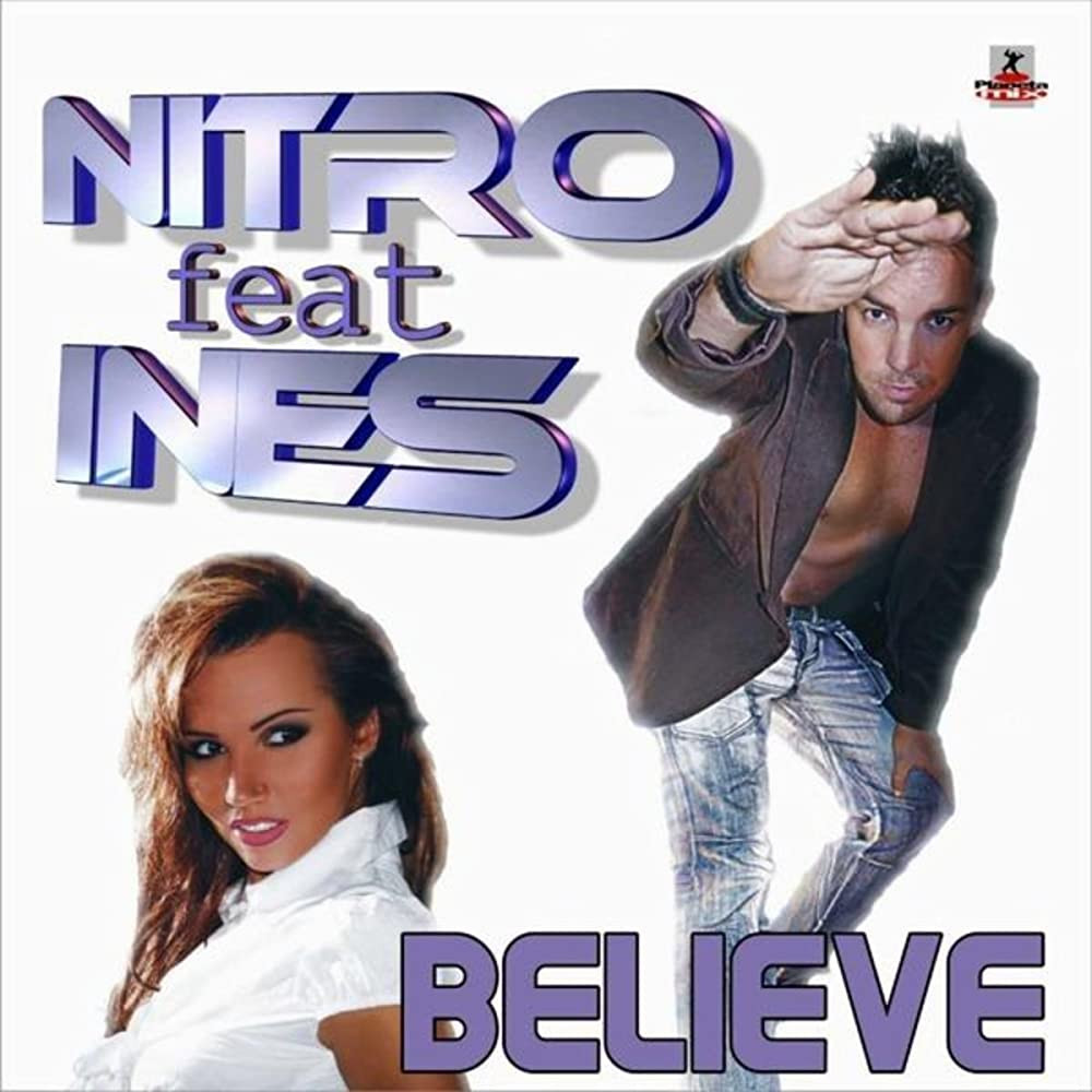 Nitro - Believe (Jerry D. Remix) (2015)