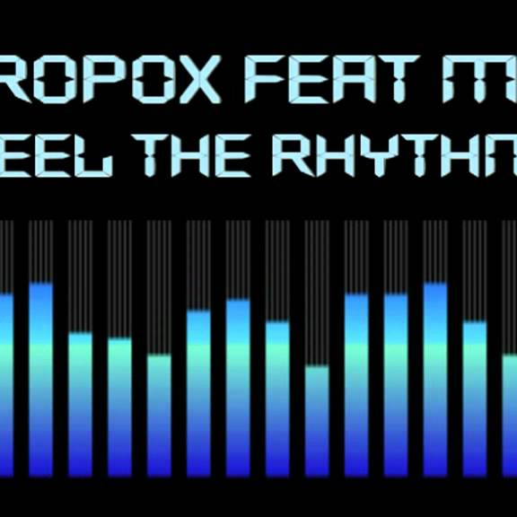 Nitropox feat. Milo - Feel the Rhythm (2011)