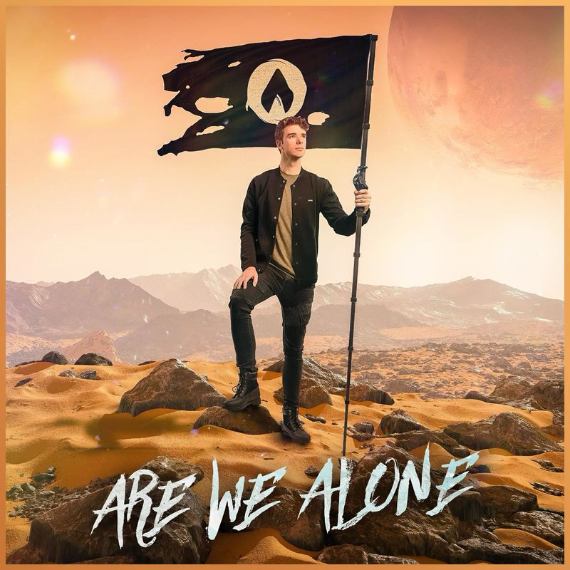 Niviro - Are We Alone (2020)