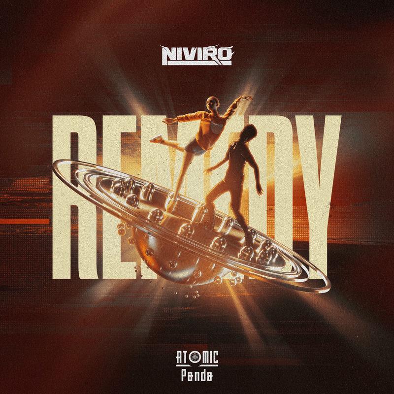 NIVIRO - Remedy (2025)