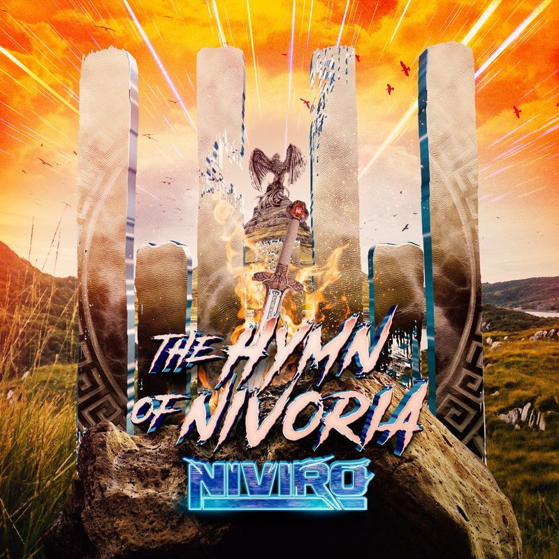 Niviro - The Hymn of Nivoria (2021)