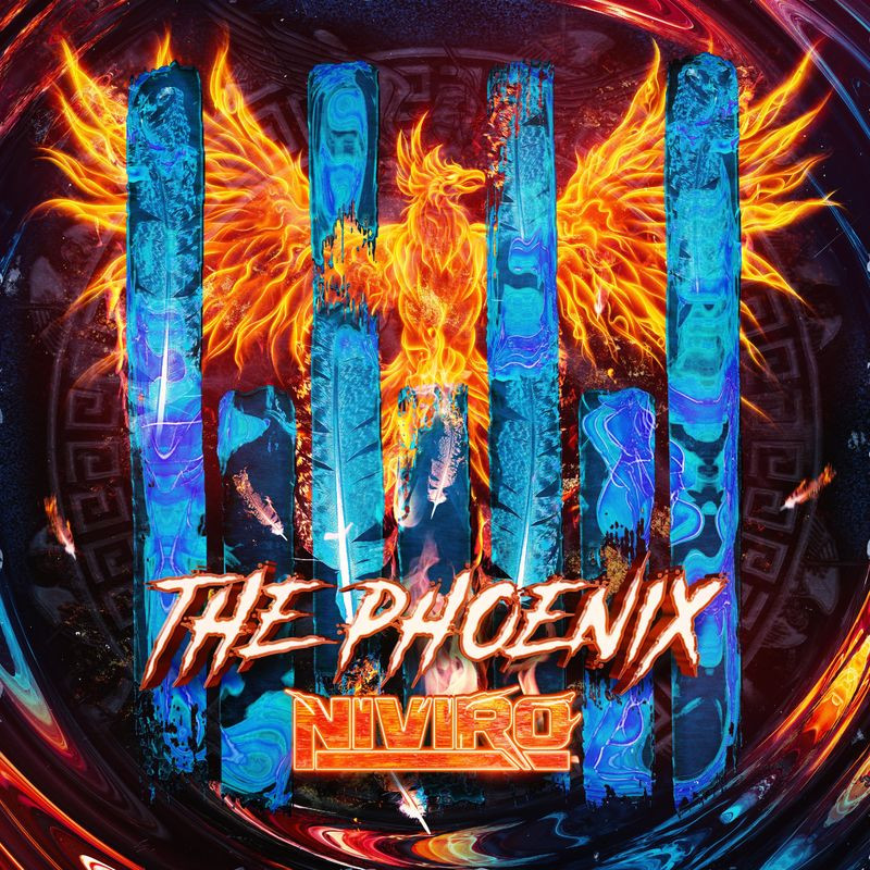 Niviro - The Phoenix (2021)