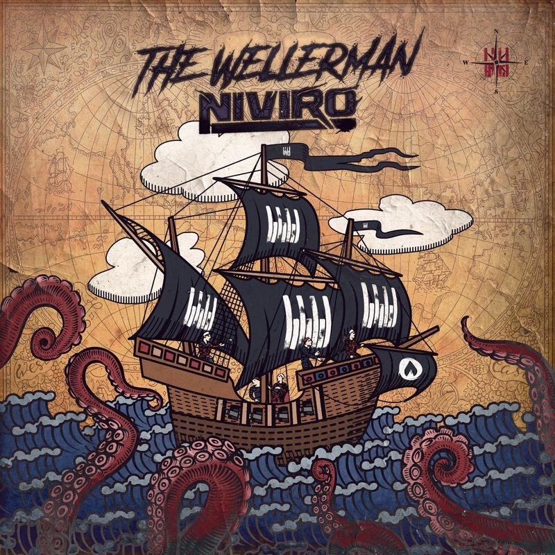Niviro - The Wellerman (Sea Shanty) (2021)