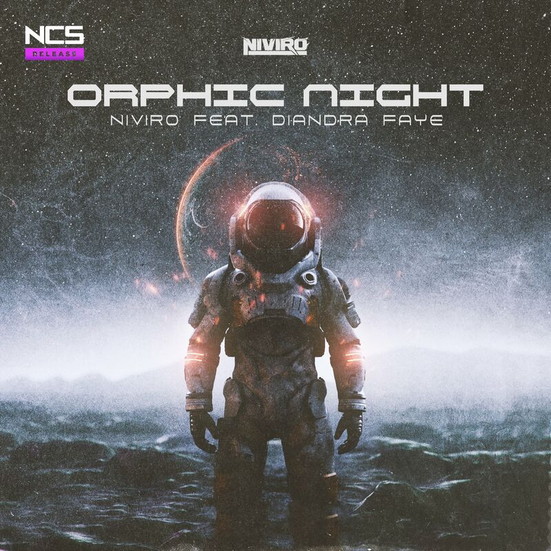 Niviro & Diandra Faye - Orphic Night (2023)