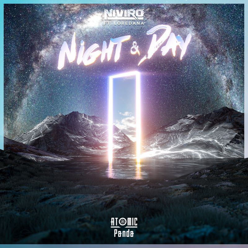 Niviro feat. Loredana - Night & Day (2021)