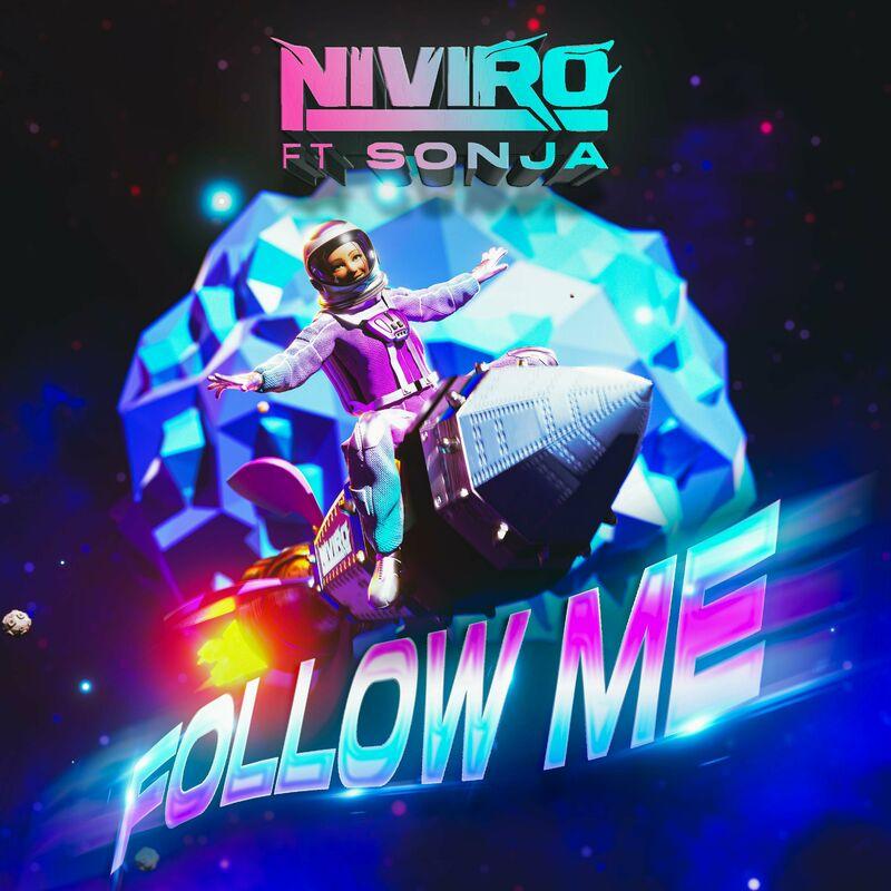 Niviro feat. Sonja - Follow Me (2024)