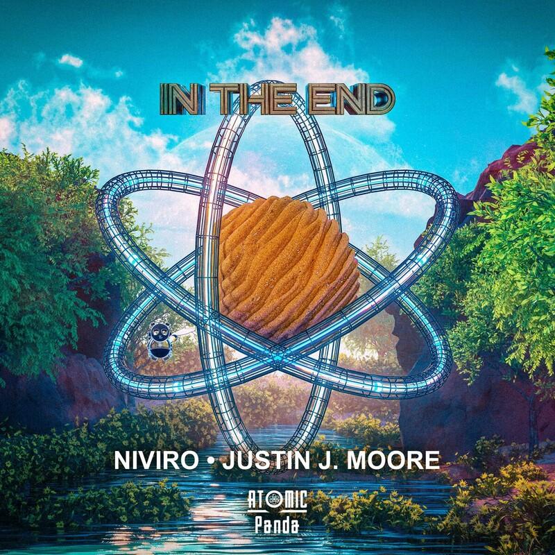 NIVIRO & Justin J. Moore - In the End (2025)