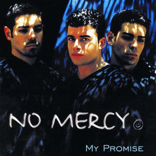 No Mercy - Please Don't Go (1996)