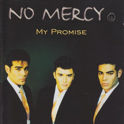 No Mercy - Where Do You Go (Spanish Version) (1996)