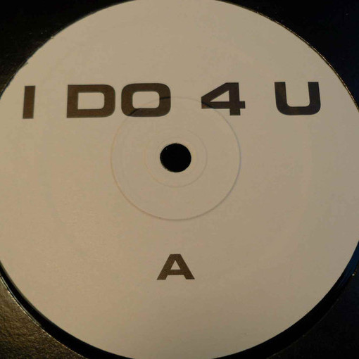 Noémi - I Do 4 U (2003)