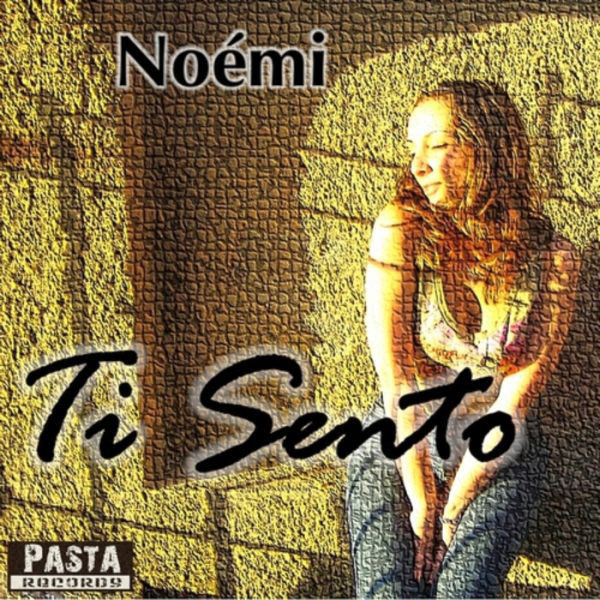 Noémi - Ti Sento (Bastiano Breeze & Gino M Edit) (2011)