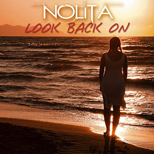 Nolita - Spread Your Wings (Original Vocal Edit) (2012)