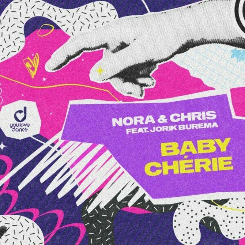 Nora and Chris feat. Jorik Burema - Baby Cherie (2024)