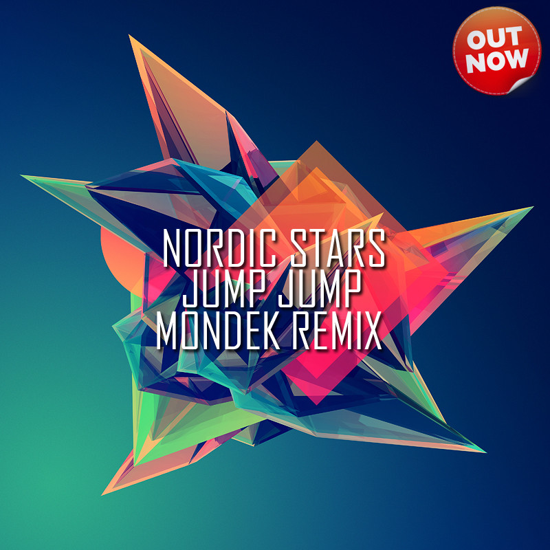 Nordic Stars - Jump Jump (Mondek Remix) (2015)