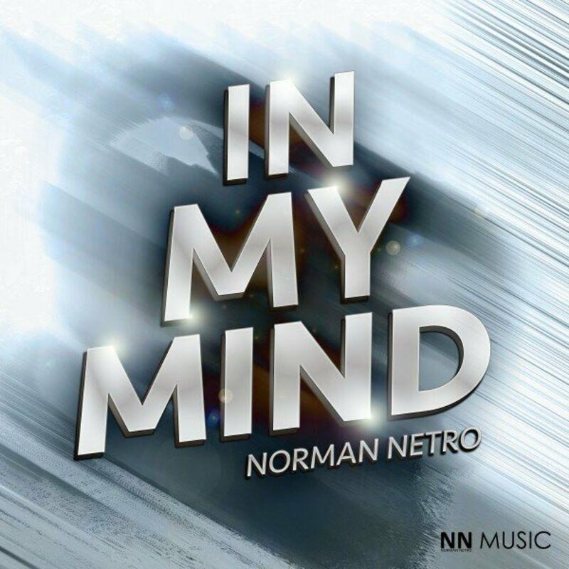 Norman Netro - In My Mind (2024)
