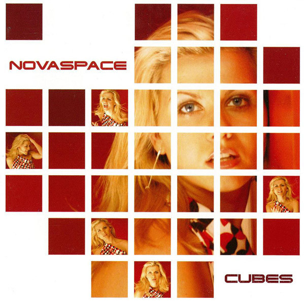 Novaspace - All Through the Night (2004)