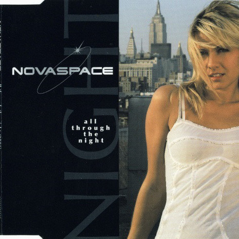 Novaspace - All Through the Night (2006 Radio Edit) (2006)