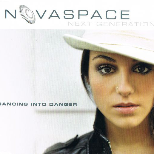 Novaspace - Dancing into Danger (Radio Edit) (2009)