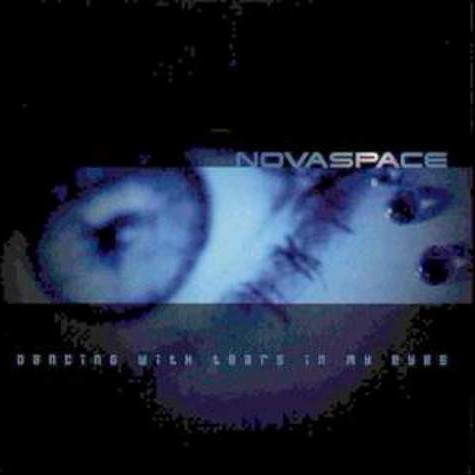 Novaspace - Dancing with Tears in My Eyes (Radio Edit) (2003)