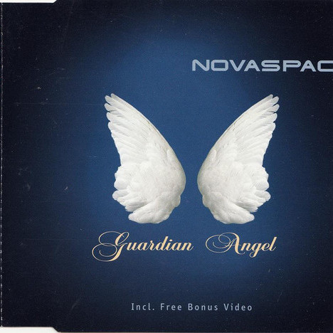 Novaspace - Guardian Angel (Radio Edit) (2002)