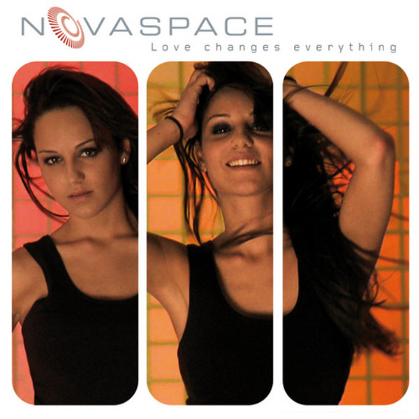 Novaspace - Love Changes Everything (Radio Edit) (2010)