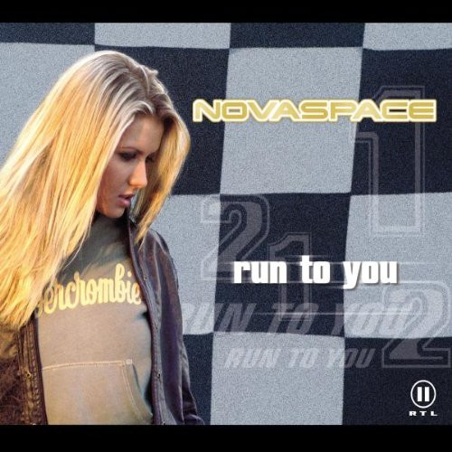 Novaspace - Run to You (Radio Edit) (2003)