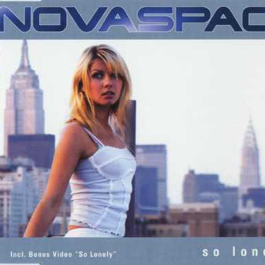 Novaspace - So Lonely (Radio Edit) (2004)