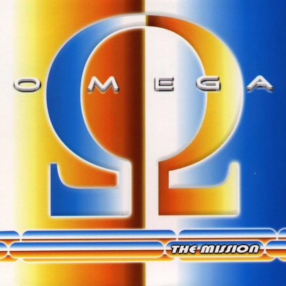 O Mega - The Mission (Edit) (1999)