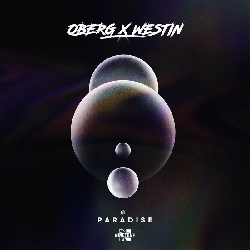 Oberg & Westin - Paradise (2025)