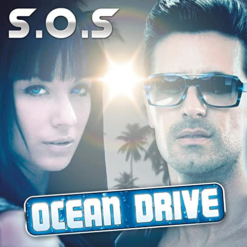 Ocean Drive - S.O.S (2013)
